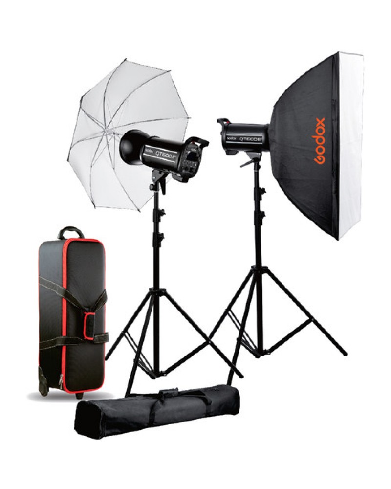 Godox strobe deals flash